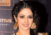 Reports: Bollywood icon Sridevi dies aged 54