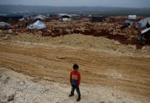 Will 2018 be the year of return to Syria?