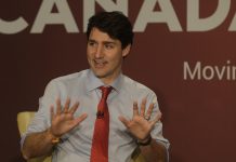 Canada's PM Trudeau denies support for Sikh separatists