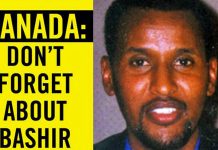 Canadians call for return of relative held in Ethiopia