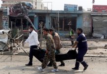 Afghanistan: Blast in Kabul's Shia area kills at least seven