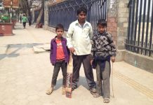 One-Day International status gives Nepal cricket hopes of revival