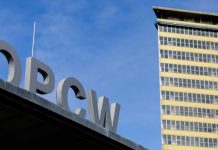 US and Russia feud over access to Syria attack site