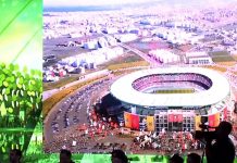 Can Morocco win hosting rights for the 2026 football World Cup?