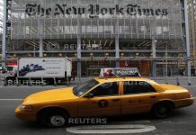 NYT plans to return thousands of ISIL files to Iraq