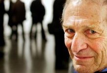 David Goldblatt, who documented apartheid South Africa, dies