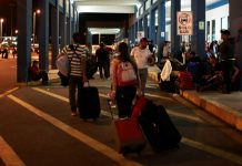 UN likens Venezuelan refugee crisis to situation in Mediterranean