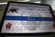 Microsoft: Russia hackers' attack on US political groups thwarted