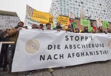 Wrongfully deported Afghan man 'to return to Germany'