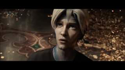 WFI 22nd Family Film Awards Nominees Best Performance Clips - G (August 20, 2018) World Film Institute Copy