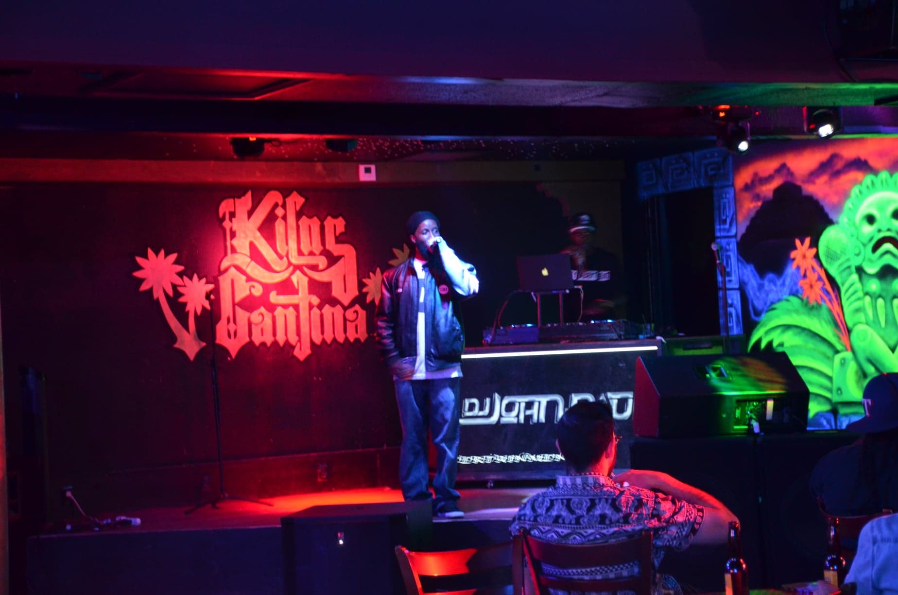 BirdyMusic West Coast Party/Video Release Party for single “West Coast Thang”