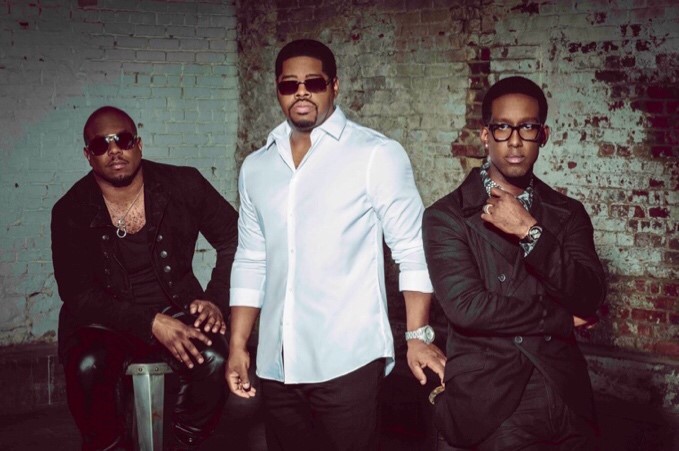 US Group Boyz II Men Announces UK Tour Dates