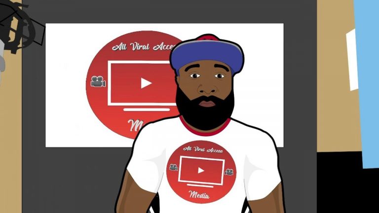 All Viral Access Media Speaks about His award he won at the soul central awards May 2019 All Viral Access Media Speaks about His award he won at the soul central awards May 2019