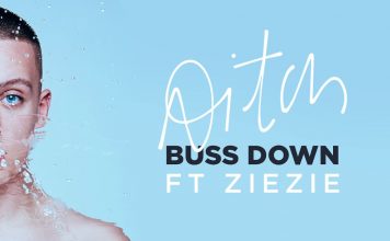 Aitch – Buss Down Ft. ZieZie (Official Audio)