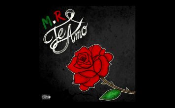 M.R – TE AMO – AUDIO