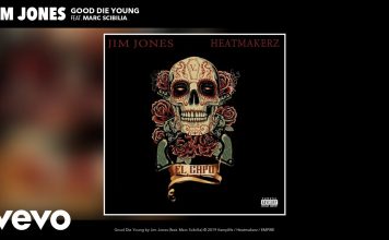 Jim Jones – Good Die Young (Audio) ft. Marc Scibilia