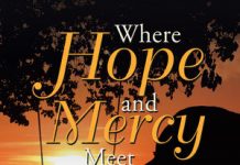 WHERE HOPE AND MERCY MEET – Author: Maggie Hart