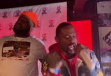 MzClassy Ent Meet The DJ 01/26/2020 Charlotte, NC Team AMG Drugga x Heeme Shakur x Fas Lane