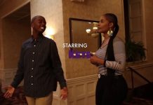 No Love Lost ( Official Trailer)