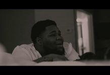 Rod Wave – Dark Clouds (Official Music Video)