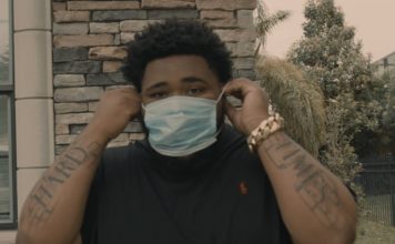 Rod Wave – Abandon (Official Audio)