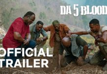 Da 5 Bloods | Official Trailer | Netflix