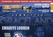 Soul Central Magazine – #Emariye #Louden #Special #Edition #107