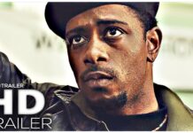 JUDAS AND THE BLACK MESSIAH Official Trailer (2020) Daniel Kaluuya, LaKeith Stanfield Movie HD