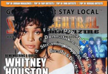 Soul Central Magazine – Faces of Rap Mothers #Special #Edition #108