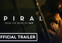 Spiral: Saw (2021 Movie) Official Trailer – Chris Rock, Samuel L. Jackson