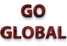 NEW RADIO STATION UP AND IN ACTION – GO GLOBAL RADIO (UK)