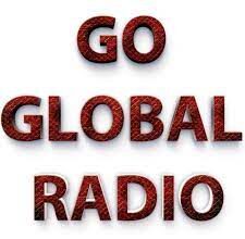 NEW RADIO STATION UP AND IN ACTION – GO GLOBAL RADIO (UK)