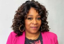 Introducing Book Author, Life Coach And Advocate Ms.Annette Brown Morris.