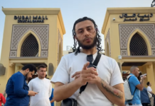 Moses Rowe – Eagles Fly – Music Video