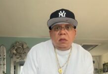 Interview with Charles June aka NappyRed CEO of C June Productions Co LLC.