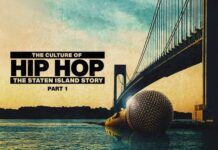 THE CULTURE OF HIP HOP: THE STATEN ISLAND STORY: